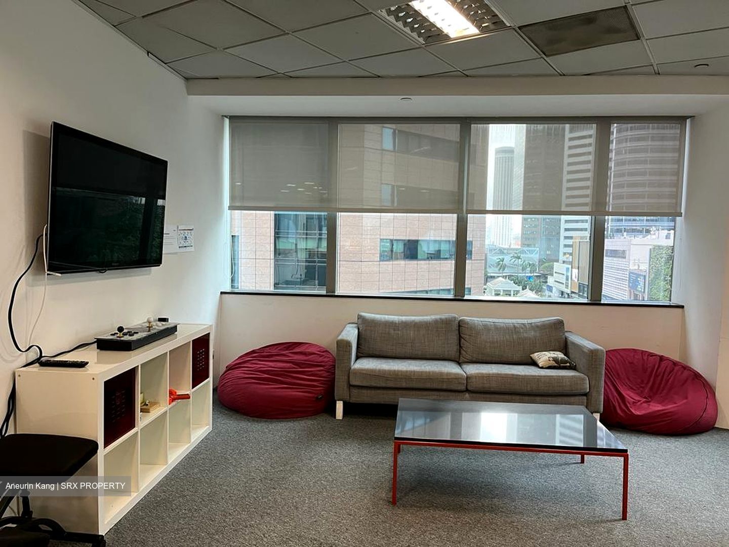 The House Of Eden (D1), Office #344704541